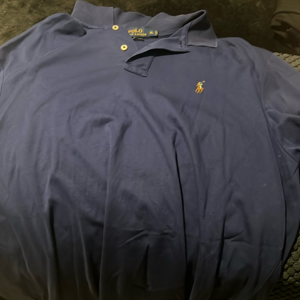 Men’s POLO shirt